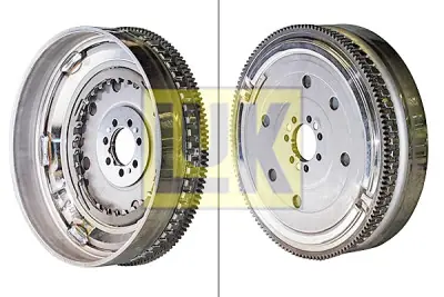 Oferta Especial Volante motor LuK ZMS LUK 415 0573 09